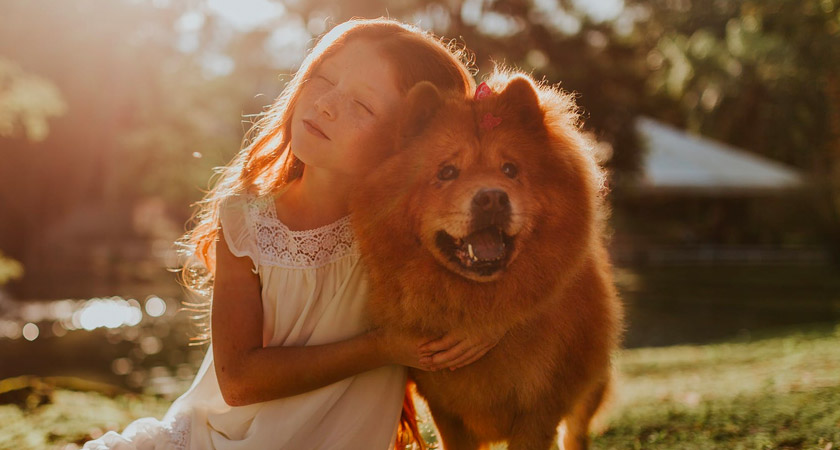 Trucos para una selfie perfecta con tu mascota