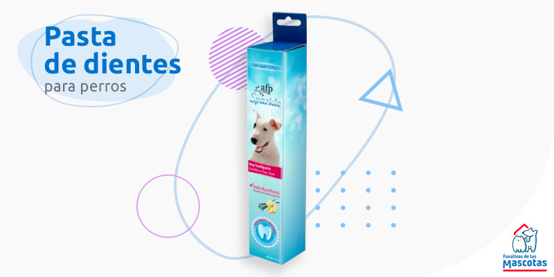 pasta dental para perros mascotas Sodimac