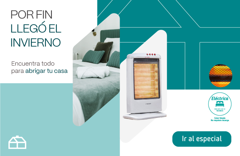 Especial Calefacción 2023