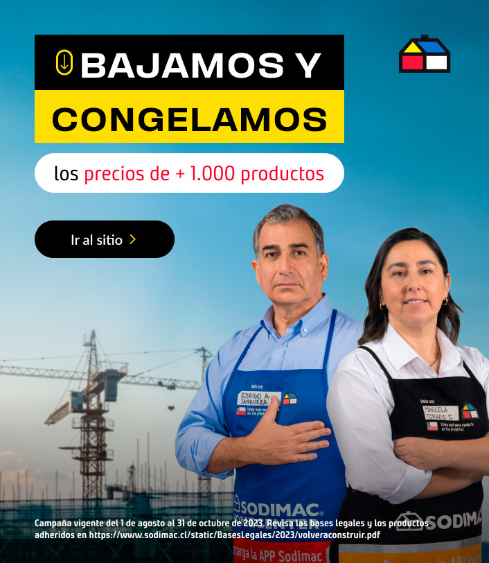 Visita el especial Volver a Construir