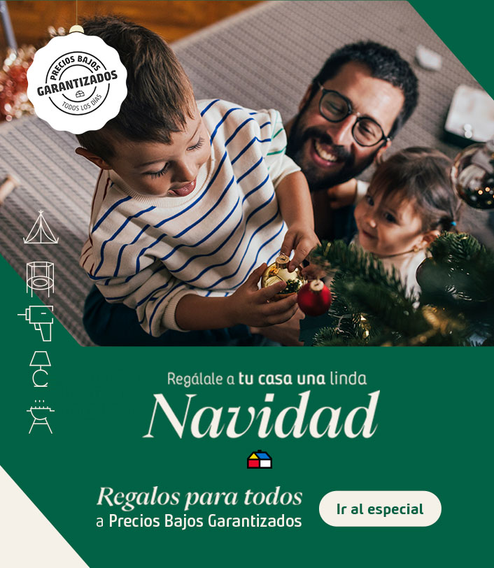 Especial navidad