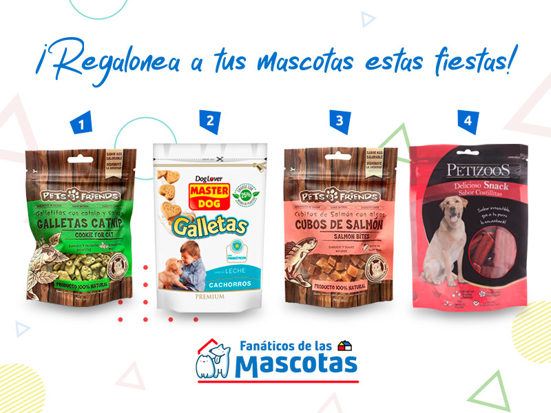 Snacks para gatos, snacks para perros y galletas de catnip para gatos, para no darle alimentos prohibidos para perros y gatos